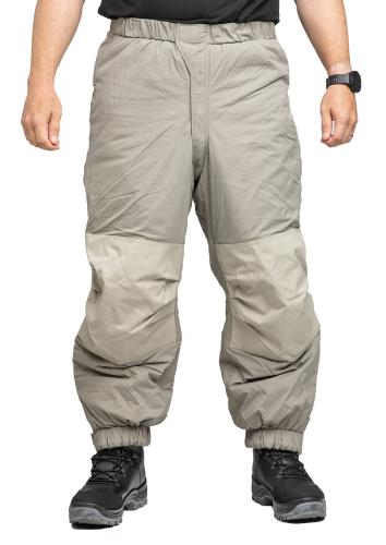 US ECWCS Gen III Level 7 Thermal Pants, Surplus, Urban Gray US ECWCS Gen III Level 7 Thermal Pants, Surplus, Urban Gray