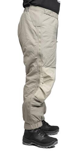 US ECWCS Gen III Level 7 Thermal Pants, Surplus, Urban Gray. 