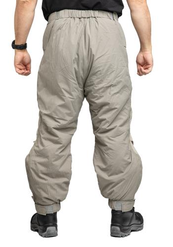 US ECWCS Gen III Level 7 Thermal Pants, Surplus, Urban Gray