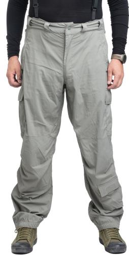 Beyond L5 Glacier PCU Softshell Pants, surplus