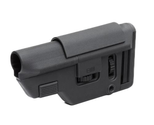 B5 Systems Collapsible Precision Stock, Medium B5 Systems Collapsible Precision Stock, Medium
