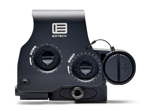 EOTECH HWS EXPS3-0 Holographic Sight. 