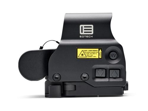 EOTECH HWS EXPS3-0 Holographic Sight.