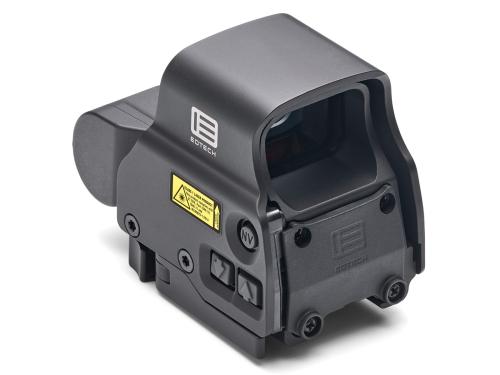EOTECH HWS EXPS3-0 Holographic Sight.