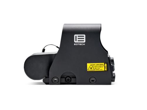 EOTECH HWS XPS2-0 Holographic Sight.