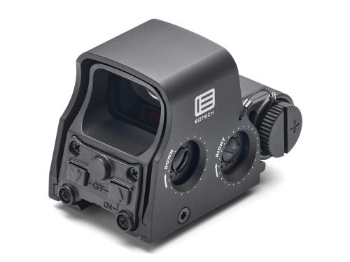 EOTECH HWS XPS2-0 Holographic Sight EOTECH HWS XPS2-0 Holographic Sight