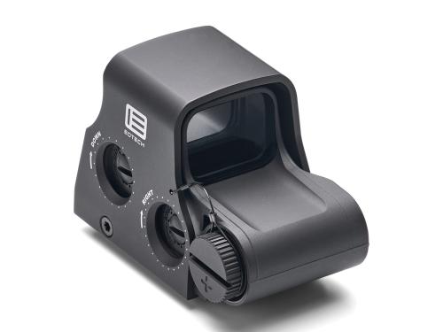 EOTECH HWS XPS2-0 Holographic Sight. 