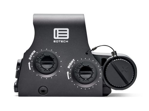 EOTECH HWS XPS3-2 Holographic Sight.