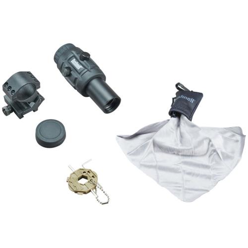 Bushnell AR Optics Transition 3X Magnifier.