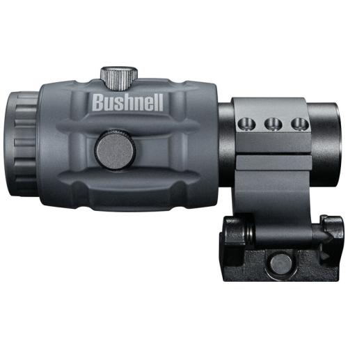 Bushnell AR Optics Transition 3X Magnifier.
