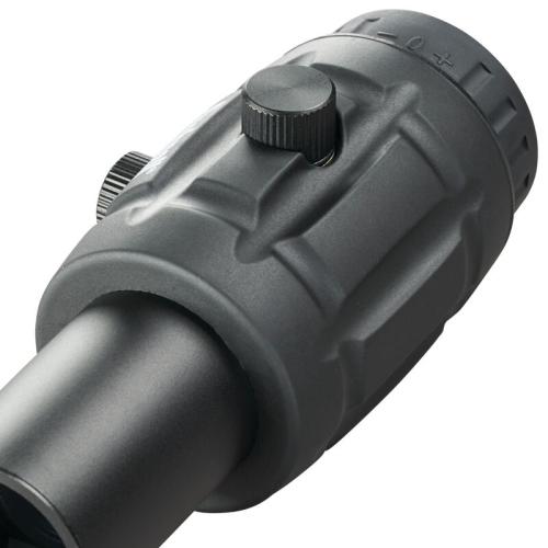 Bushnell AR Optics Transition 3X Magnifier.