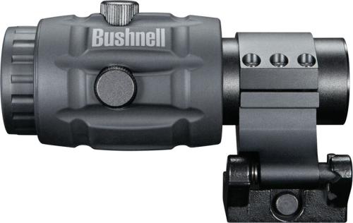 Bushnell AR Optics Transition 3X Magnifier.