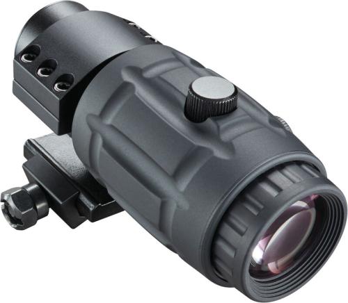 Bushnell AR Optics Transition 3X Magnifier.