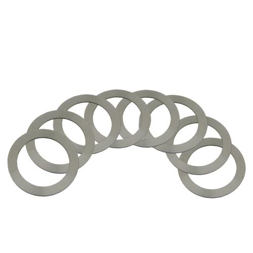 YHM Rifle Barrel Shim Set. 5/8"