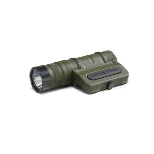 Cloud Defensive OWL Optimized Weapon Light, 1300 lm.