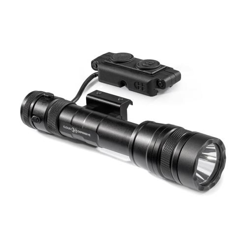 Cloud Defensive REIN Weapon Light, 1400 lm.
