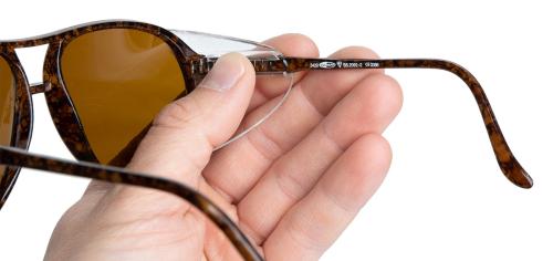 Pulsafe Safety Glasses, Surplus.