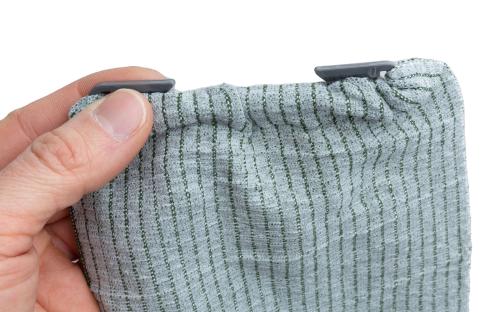 Sharkmed Trauma Wound Dressing.
