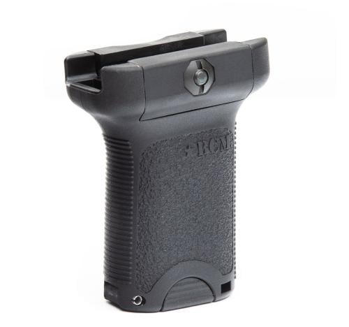 BCM BCMGUNFIGHTER Vertical Grip Short, Picatinny BCM BCMGUNFIGHTER Vertical Grip Short, Picatinny