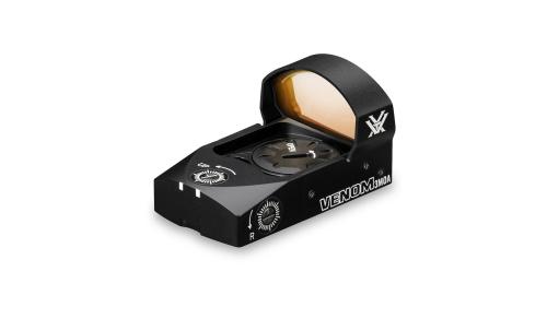 Vortex Venom Red Dot, 3 MOA.
