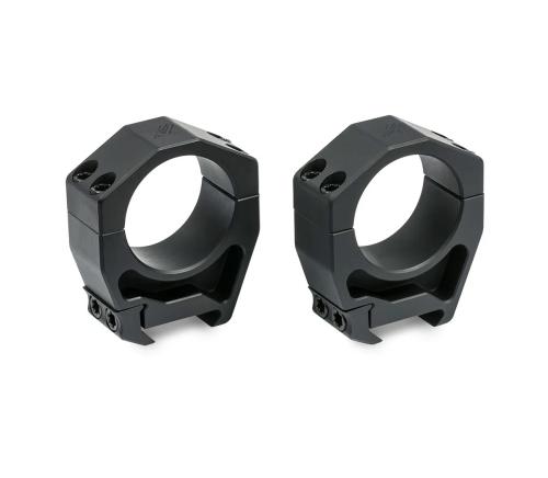Vortex Precision Series 34 mm Riflescope Rings, low Vortex Precision Series 34 mm Riflescope Rings, low