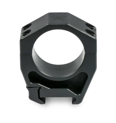 Vortex Precision Series 34 mm Riflescope Rings, low.