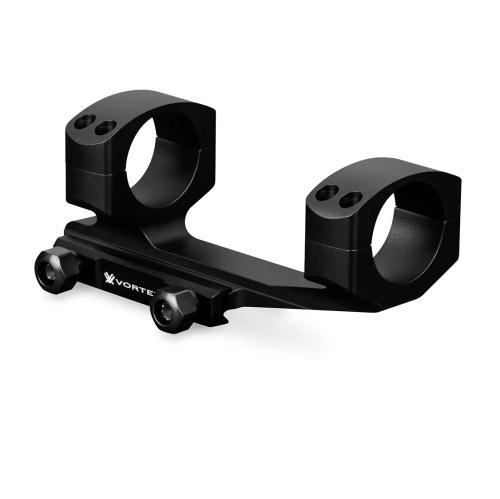 Vortex Pro Extended Cantilever Ring Mount, 34 mm Vortex Pro Extended Cantilever Ring Mount, 34 mm
