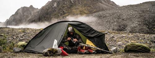 Vortex Fog Free Field Kit. This lightweight kit contains everything you need to keep your optics clean in the field.