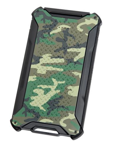 Dark Energy, Poseidon Pro Power Bank. Camo version