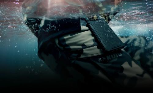 Dark Energy, Poseidon Pro Power Bank.