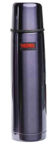 Thermos Midnight 1 l, blue 