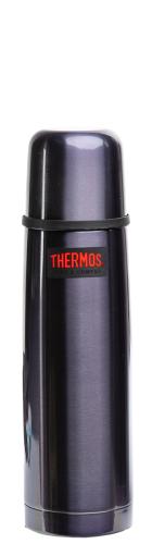 Thermos Midnight 0.50 l, blue