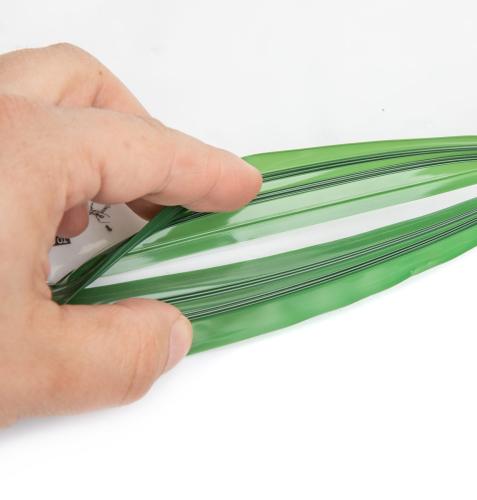 Loksak Opsak Odor-proof Bag.