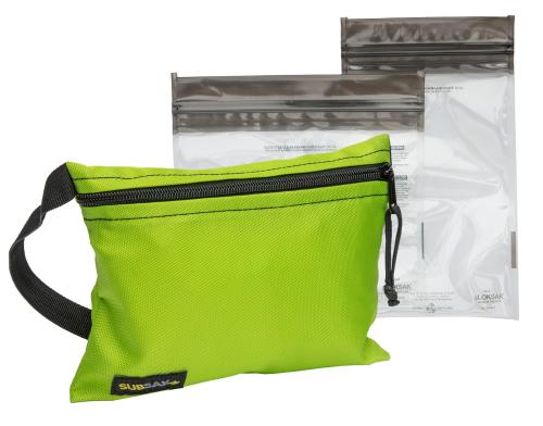Loksak Subsak Waist Pack Loksak Subsak Waist Pack