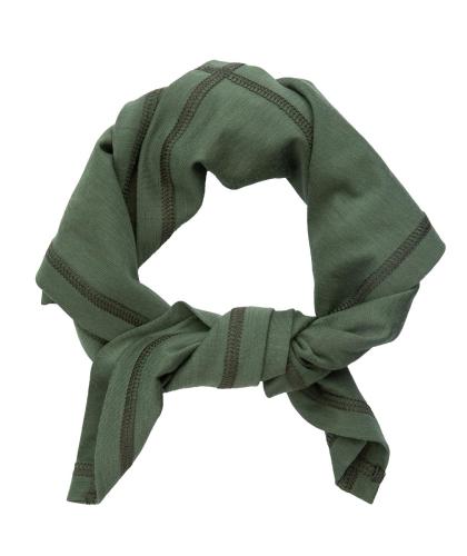 Särmä Small Square Scarf, Merino Wool.