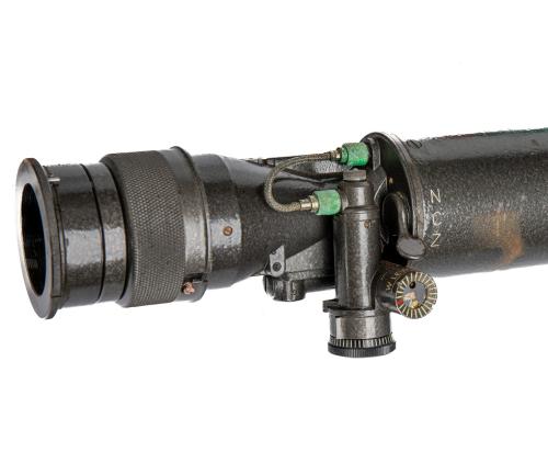 Polish NSP-3 Night Vision Scope, Surplus.