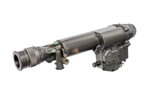 Polish NSP-3 Night Vision Scope, Surplus Polish NSP-3 Night Vision Scope, Surplus