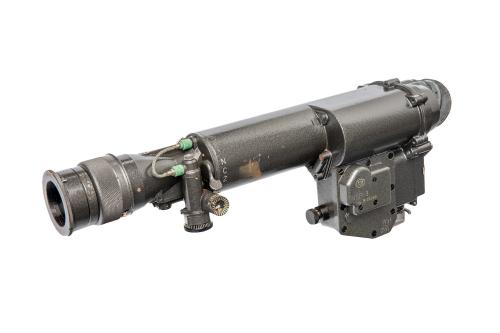 Polish NSP-3 Night Vision Scope, Surplus