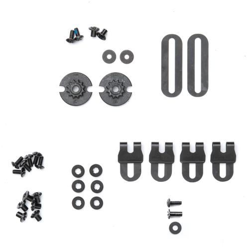 Ulticlip UltiLink Pinion Expansion Pack Ulticlip UltiLink Pinion Expansion Pack