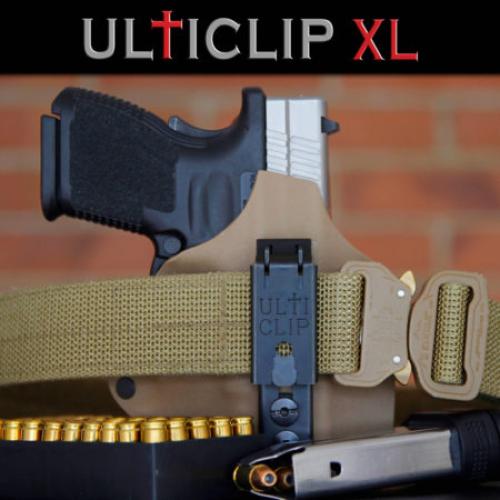 Ulticlip XL.