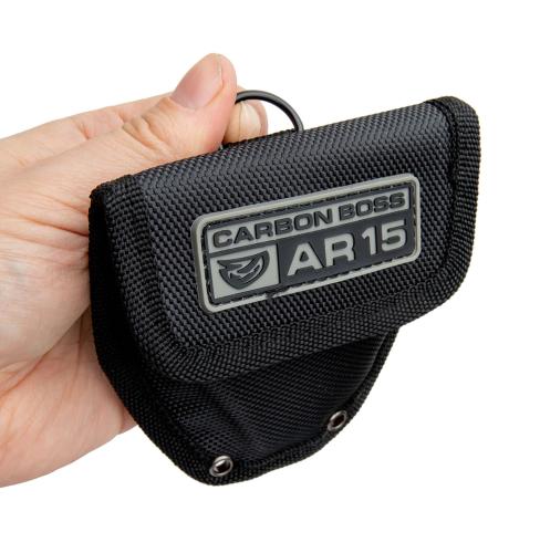 Real Avid Carbon Boss AR15 Carbon Scraping Multi-tool.