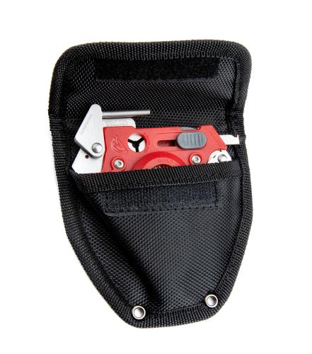 Real Avid Carbon Boss AR15 Carbon Scraping Multi-tool.