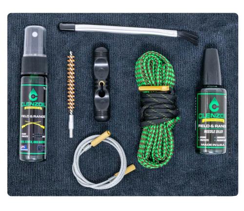 Clenzoil Essentials Kit