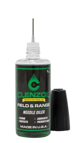 Clenzoil Field & Range Needle Oiler