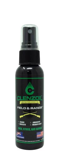 Clenzoil Field & Range Solution Sprayer Clenzoil Field & Range Solution Sprayer