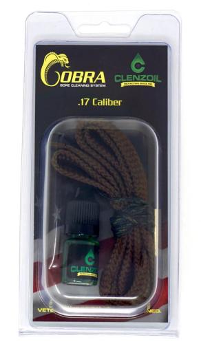 Clenzoil Cobra Bore Cleaning System.