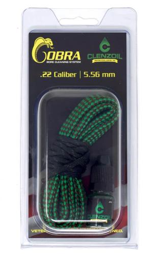 Clenzoil Cobra Bore Cleaning System.
