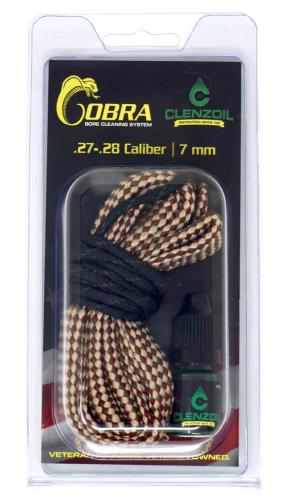 Clenzoil Cobra Bore Cleaning System.