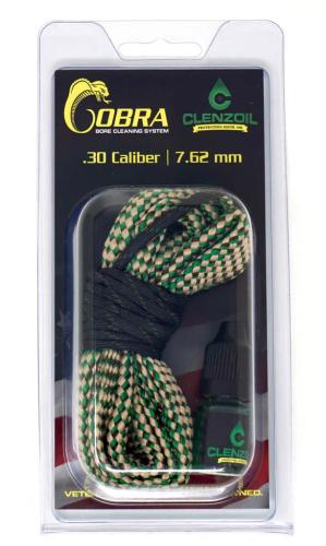 Clenzoil Cobra Bore Cleaning System.