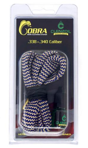 Clenzoil Cobra Bore Cleaning System.
